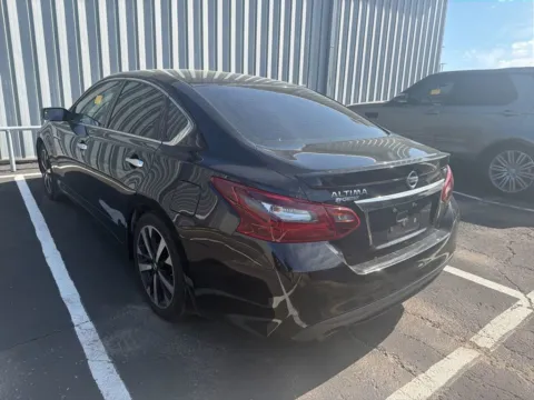 Another view of 2018 Nissan Altima 2.5 SR for sale in Kansas City, MO at Jay Wolfe Acura
