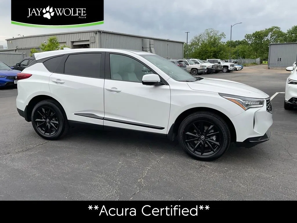 2026 Acura RDX for sale in Kansas City, MO