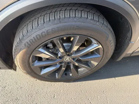 Photos of 2026 Acura MDX w/A-Spec Package for sale in Kansas City, MO at Jay Wolfe Acura