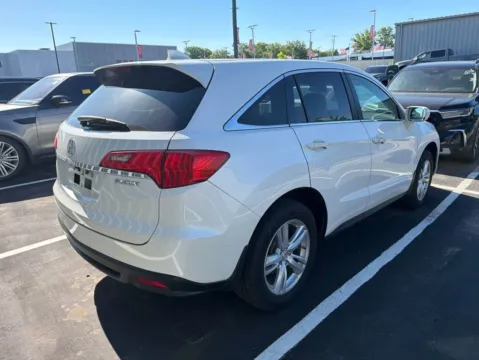 More photos of 2013 Acura RDX at Jay Wolfe Acura, MO