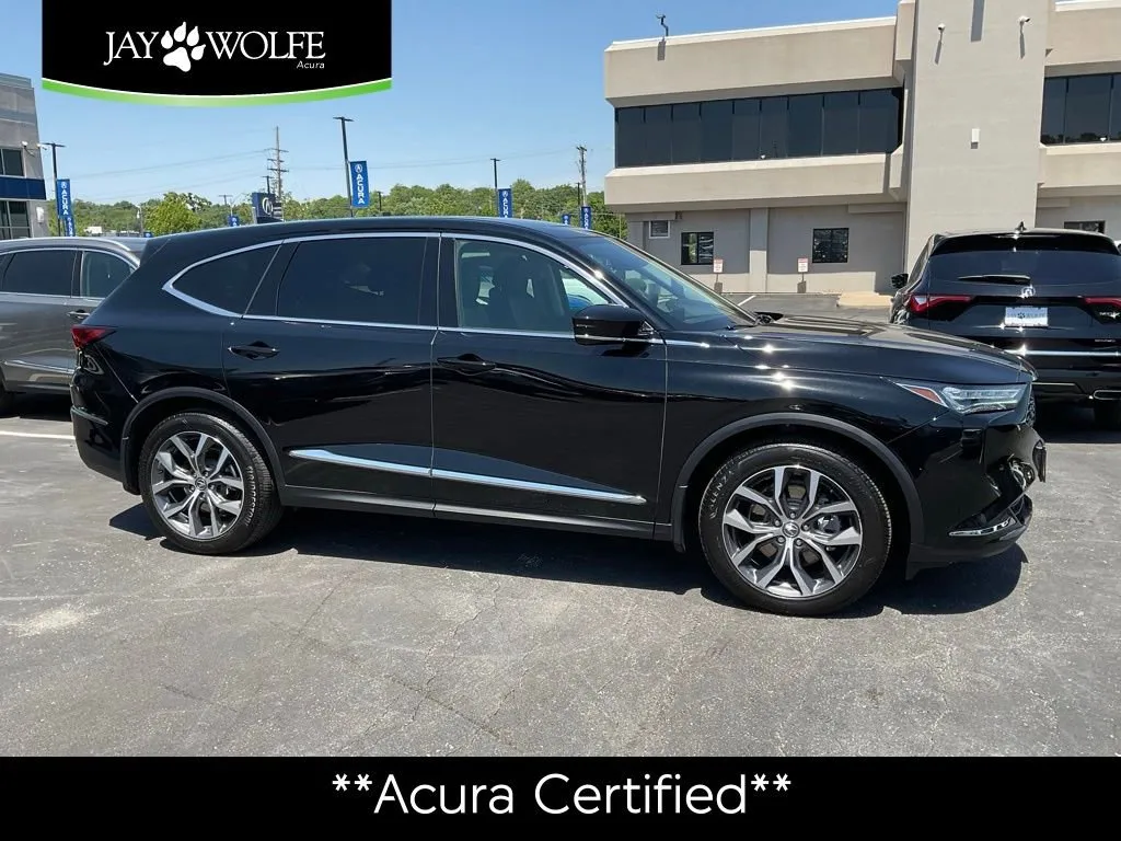 2023 Acura MDX w/Technology Package for sale in Kansas City, MO