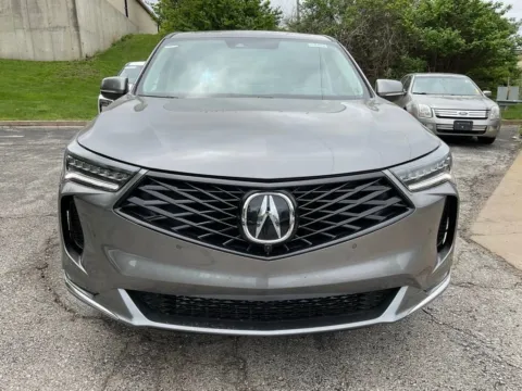 Photos of 2026 Acura RDX w/Advance Package for sale in Kansas City, MO at Jay Wolfe Acura