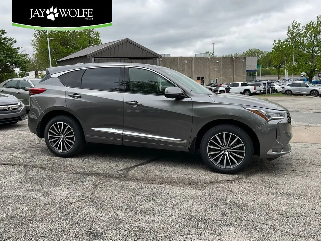 Gray 2026 Acura RDX w/Advance Package for sale in Kansas City, MO