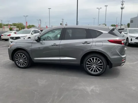 More photos of 2025 Acura RDX w/Advance Package at Jay Wolfe Acura, MO