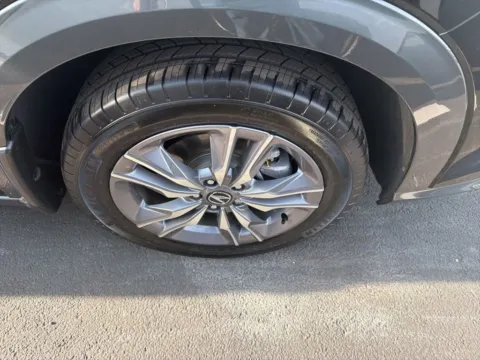 Another view of 2026 Acura ADX for sale in Kansas City, MO at Jay Wolfe Acura