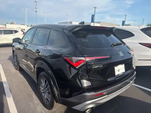 More photos of 2026 Acura ADX at Jay Wolfe Acura, MO