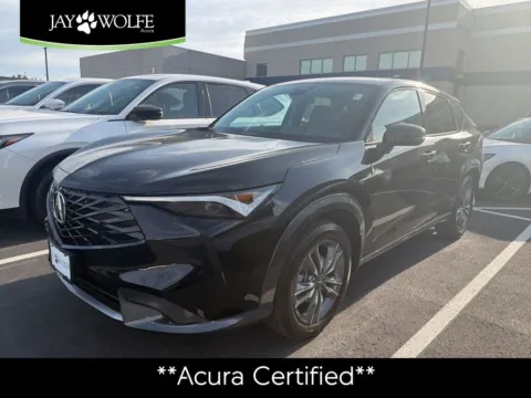 Black 2026 Acura ADX for sale in Kansas City, MO