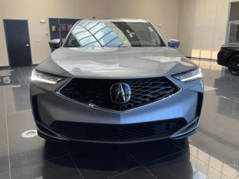 Photos of 2026 Acura MDX w/Technology Package for sale in Kansas City, MO at Jay Wolfe Acura