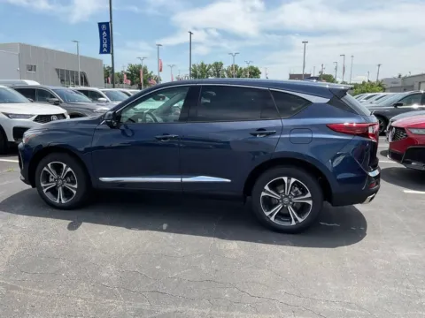 More photos of 2026 Acura RDX w/Technology Package at Jay Wolfe Acura, MO