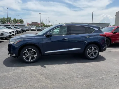 More photos of 2026 Acura RDX w/Technology Package at Jay Wolfe Acura, MO