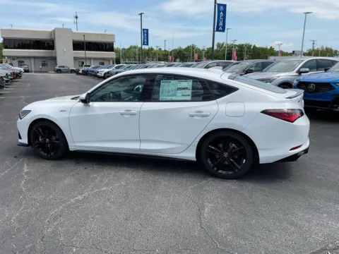 More photos of 2026 Acura Integra w/A-Spec Technology Package at Jay Wolfe Acura, MO