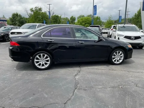 More photos of 2008 Acura TSX Nav at Jay Wolfe Acura, MO