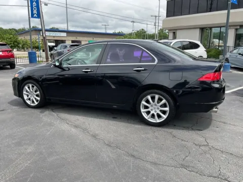 More photos of 2008 Acura TSX Nav at Jay Wolfe Acura, MO