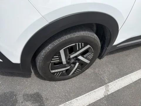 Another view of 2025 Nissan Kicks SV for sale in Kansas City, MO at Jay Wolfe Acura