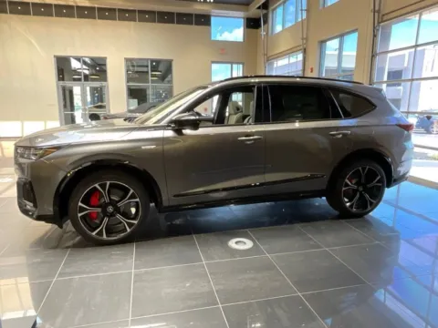 More photos of 2026 Acura MDX Type S w/Advance Package at Jay Wolfe Acura, MO