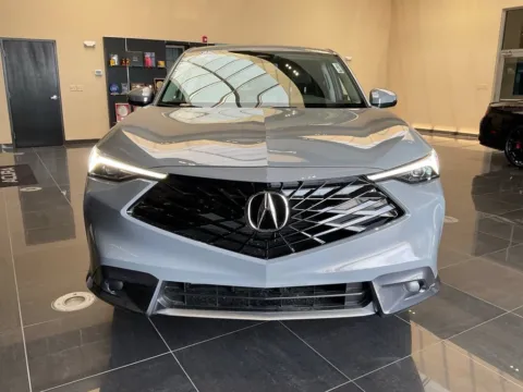 Photos of 2026 Acura ADX for sale in Kansas City, MO at Jay Wolfe Acura