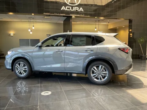 More photos of 2026 Acura ADX at Jay Wolfe Acura, MO