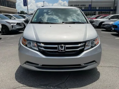 Photos of 2014 Honda Odyssey LX for sale in Kansas City, MO at Jay Wolfe Acura