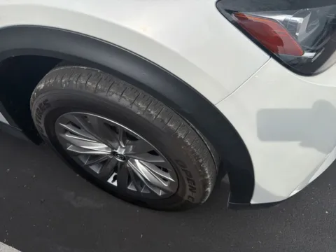 Another view of 2025 Mazda CX-90 Preferred Package for sale in Kansas City, MO at Jay Wolfe Acura