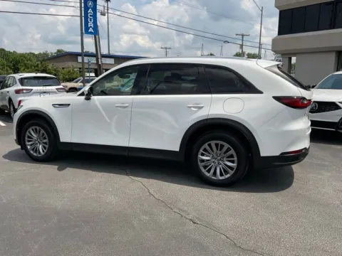 More photos of 2025 Mazda CX-90 Preferred Package at Jay Wolfe Acura, MO