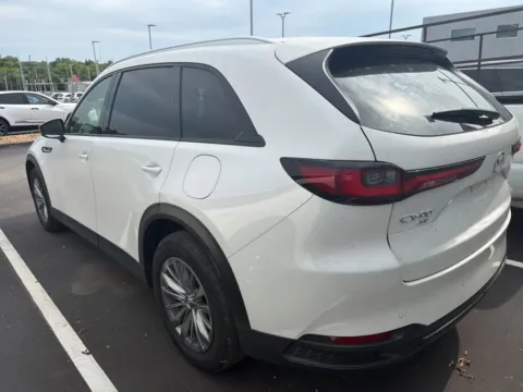 More photos of 2025 Mazda CX-90 Preferred Package at Jay Wolfe Acura, MO