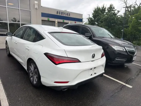 More photos of 2023 Acura Integra at Jay Wolfe Acura, MO