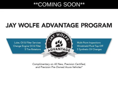 Another view of 2020 Honda Civic Hatchback EX-L for sale in Kansas City, MO at Jay Wolfe Acura