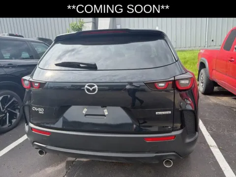 More photos of 2025 Mazda CX-50 2.5 S Preferred Package at Jay Wolfe Acura, MO