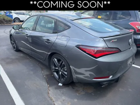More photos of 2024 Acura Integra w/A-Spec Technology Package at Jay Wolfe Acura, MO