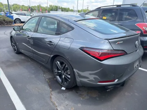 More photos of 2024 Acura Integra w/A-Spec Technology Package at Jay Wolfe Acura, MO