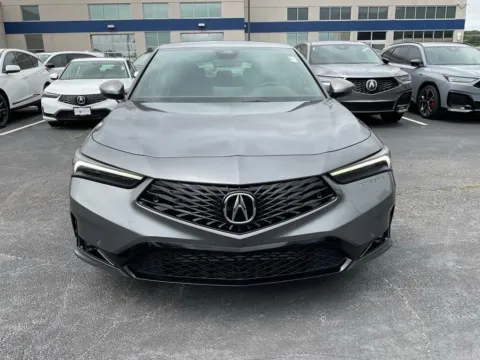 Photos of 2024 Acura Integra w/A-Spec Technology Package for sale in Kansas City, MO at Jay Wolfe Acura