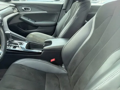 More photos of 2024 Acura Integra w/A-Spec Technology Package at Jay Wolfe Acura, MO