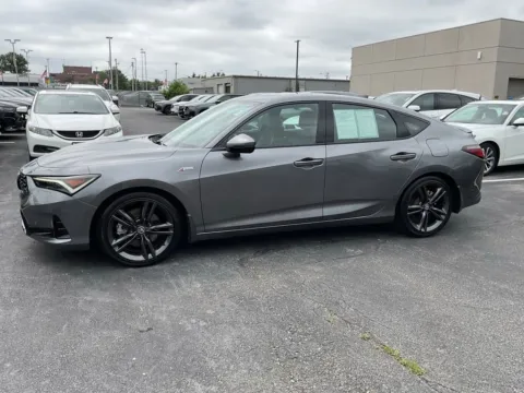More photos of 2024 Acura Integra w/A-Spec Technology Package at Jay Wolfe Acura, MO