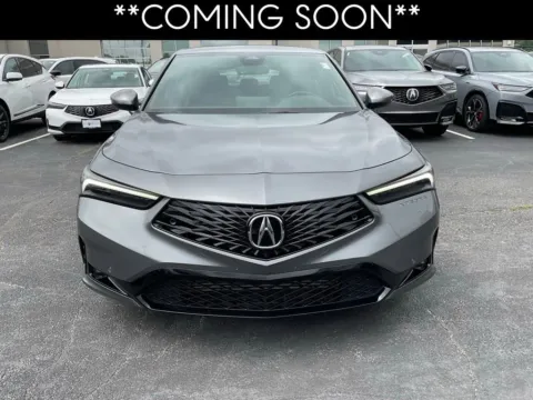 Photos of 2024 Acura Integra w/A-Spec Technology Package for sale in Kansas City, MO at Jay Wolfe Acura