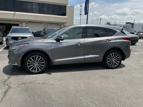 More photos of 2025 Acura RDX w/Advance Package at Jay Wolfe Acura, MO