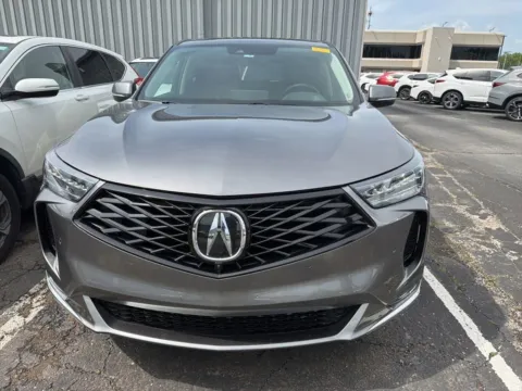 Photos of 2025 Acura RDX w/Advance Package for sale in Kansas City, MO at Jay Wolfe Acura