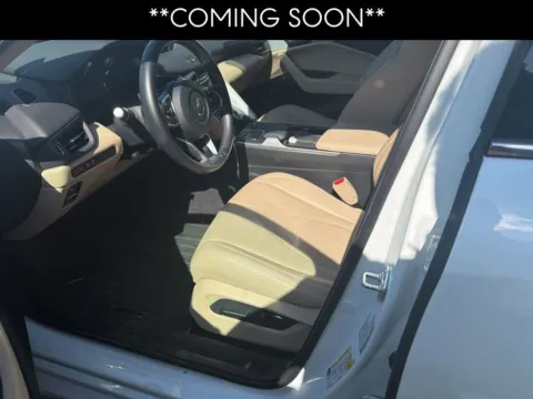 Another view of 2023 Acura TLX for sale in Kansas City, MO at Jay Wolfe Acura