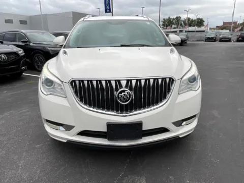 Photos of 2013 Buick Enclave Leather for sale in Kansas City, MO at Jay Wolfe Acura