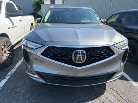 Photos of 2023 Acura MDX w/Advance Package for sale in Kansas City, MO at Jay Wolfe Acura
