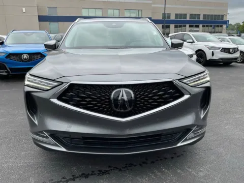 Photos of 2023 Acura MDX w/Advance Package for sale in Kansas City, MO at Jay Wolfe Acura