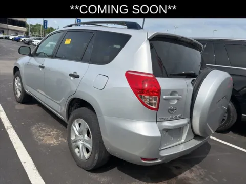 More photos of 2008 Toyota RAV4 at Jay Wolfe Acura, MO