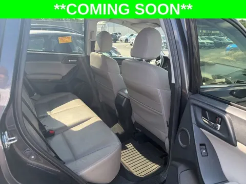 More photos of 2015 Subaru Forester 2.5i Limited at Jay Wolfe Acura, MO