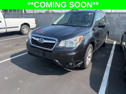 Gray 2015 Subaru Forester 2.5i Limited for sale in Kansas City, MO