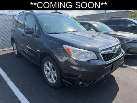 Another view of 2015 Subaru Forester 2.5i Limited for sale in Kansas City, MO at Jay Wolfe Acura