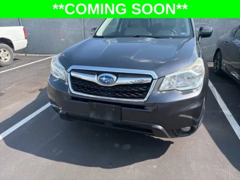 Photos of 2015 Subaru Forester 2.5i Limited for sale in Kansas City, MO at Jay Wolfe Acura