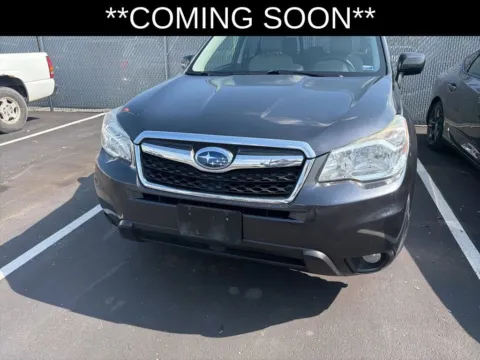 Photos of 2015 Subaru Forester 2.5i Limited for sale in Kansas City, MO at Jay Wolfe Acura