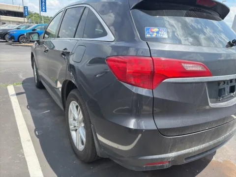 More photos of 2015 Acura RDX at Jay Wolfe Acura, MO