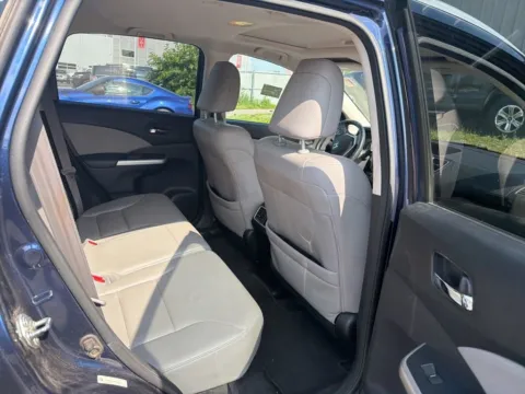 More photos of 2015 Honda CR-V EX-L at Jay Wolfe Acura, MO