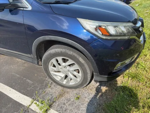 More photos of 2015 Honda CR-V EX-L at Jay Wolfe Acura, MO