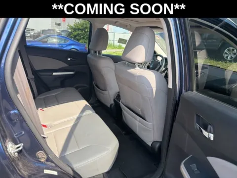 More photos of 2015 Honda CR-V EX-L at Jay Wolfe Acura, MO